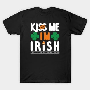 st patricks day T-Shirt